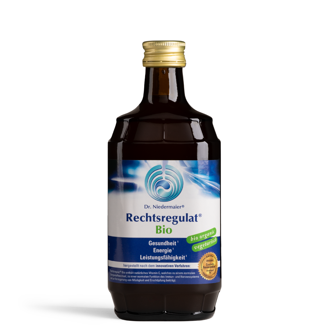 Rechtsregulat® Bio 350 ml
