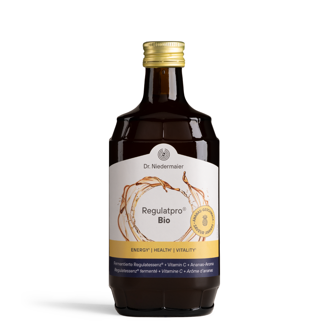 Regulatpro® Bio mit Ananas-Geschmack 350 ml