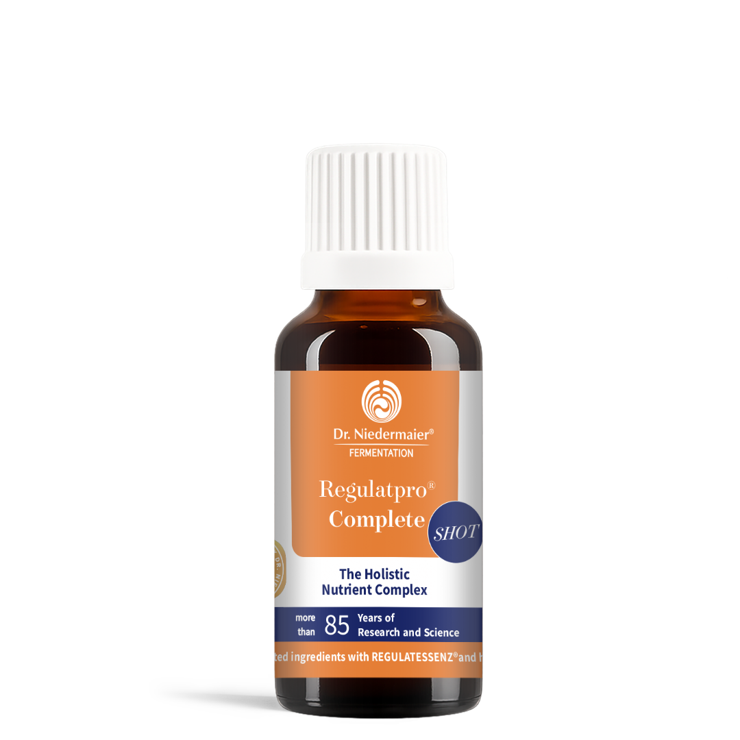 Regulatpro® Complete Shot 20 x 20 ml