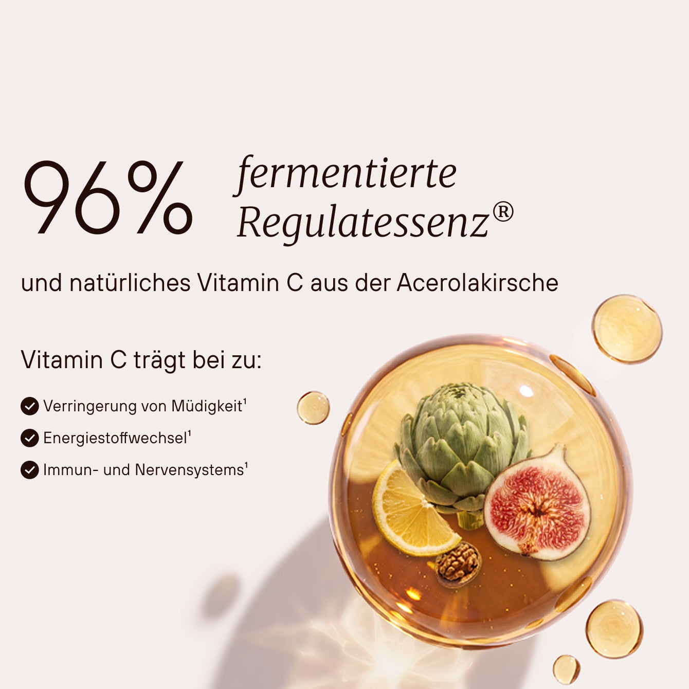 Rechtsregulat® Organic