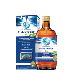 Rechtsregulat® Organic