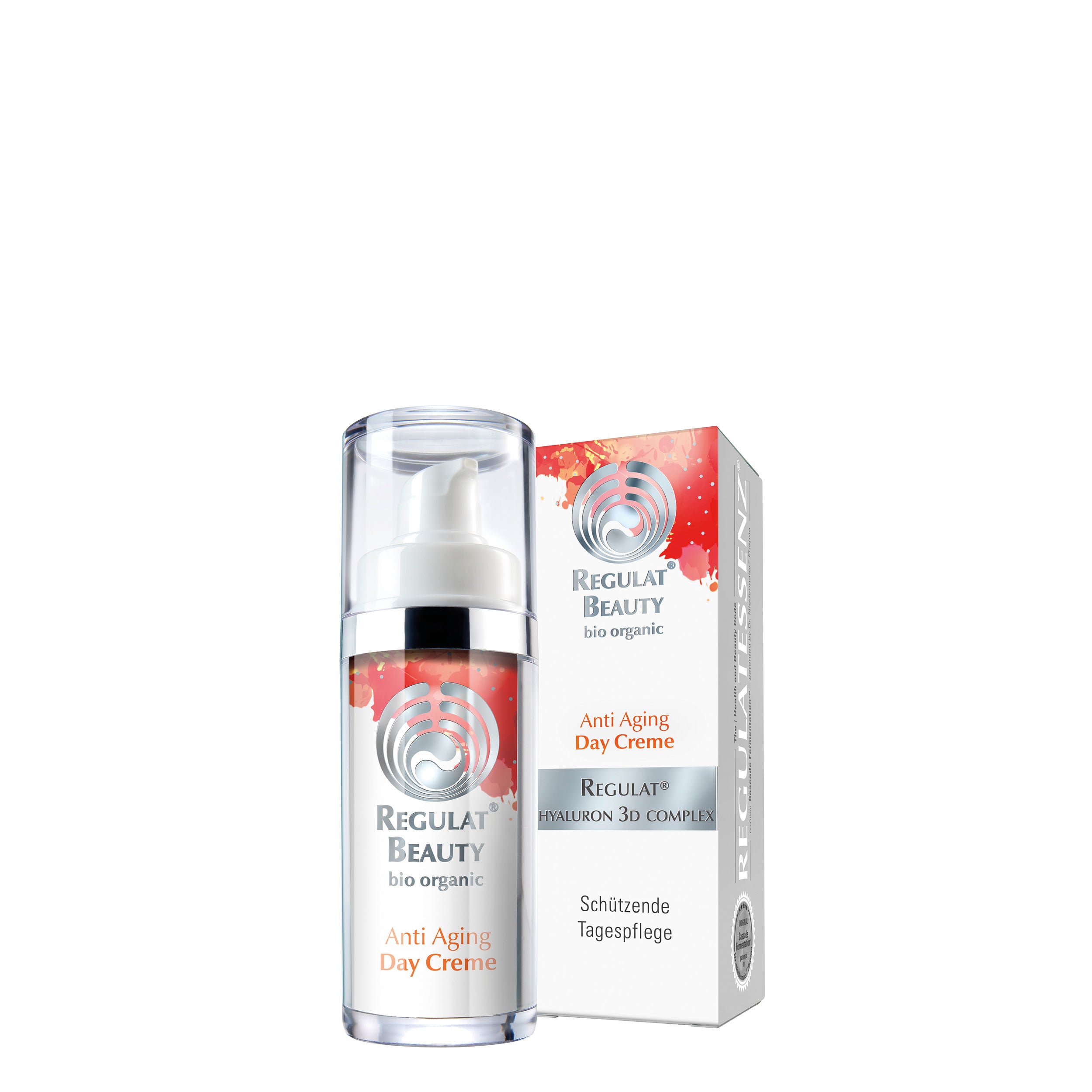 Regulat® Beauty Anti Aging Day Creme