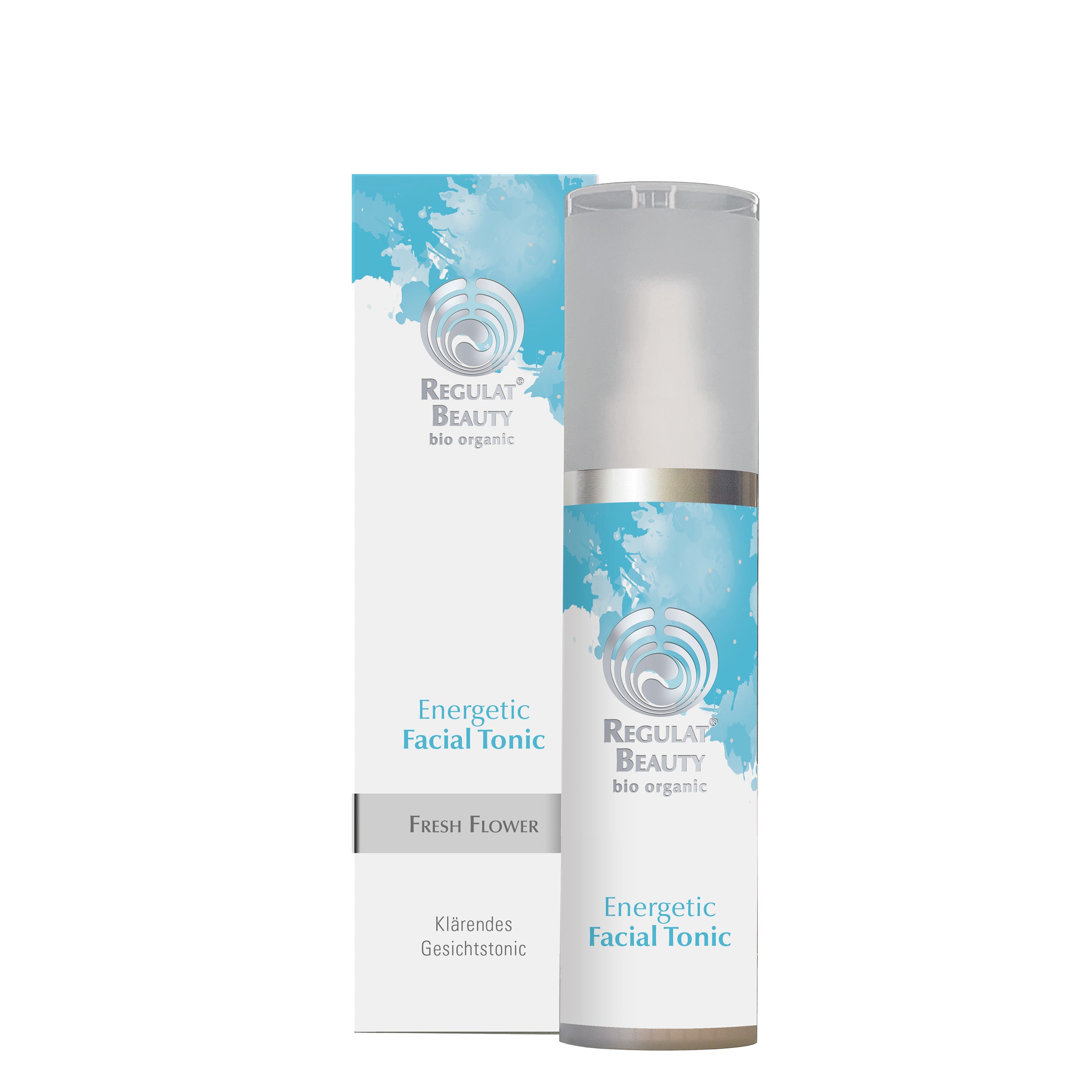 Regulat® Beauty Energetic Facial Tonic