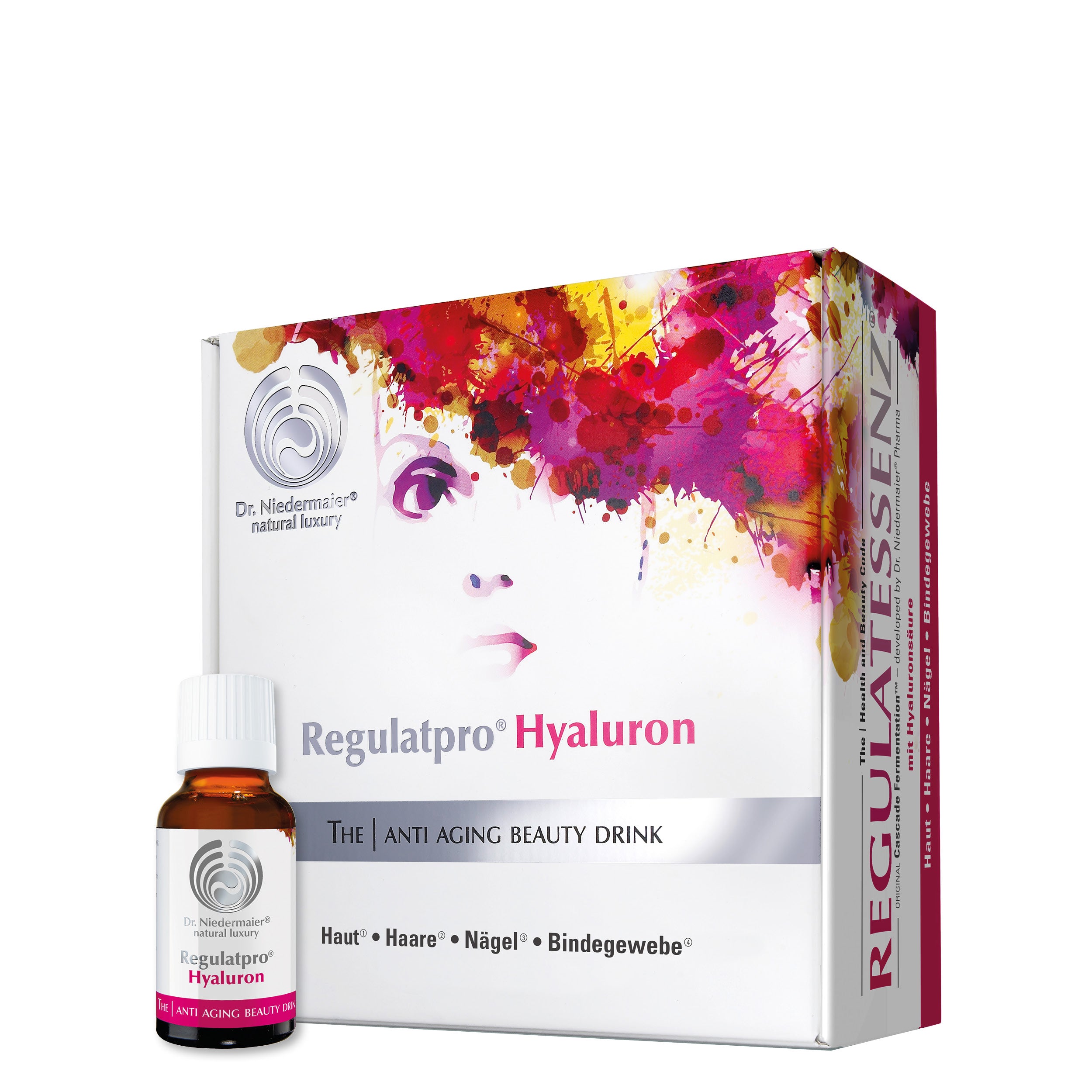 Regulatpro® Hyaluron Drink