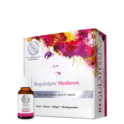 Regulatpro® Hyaluron Drink