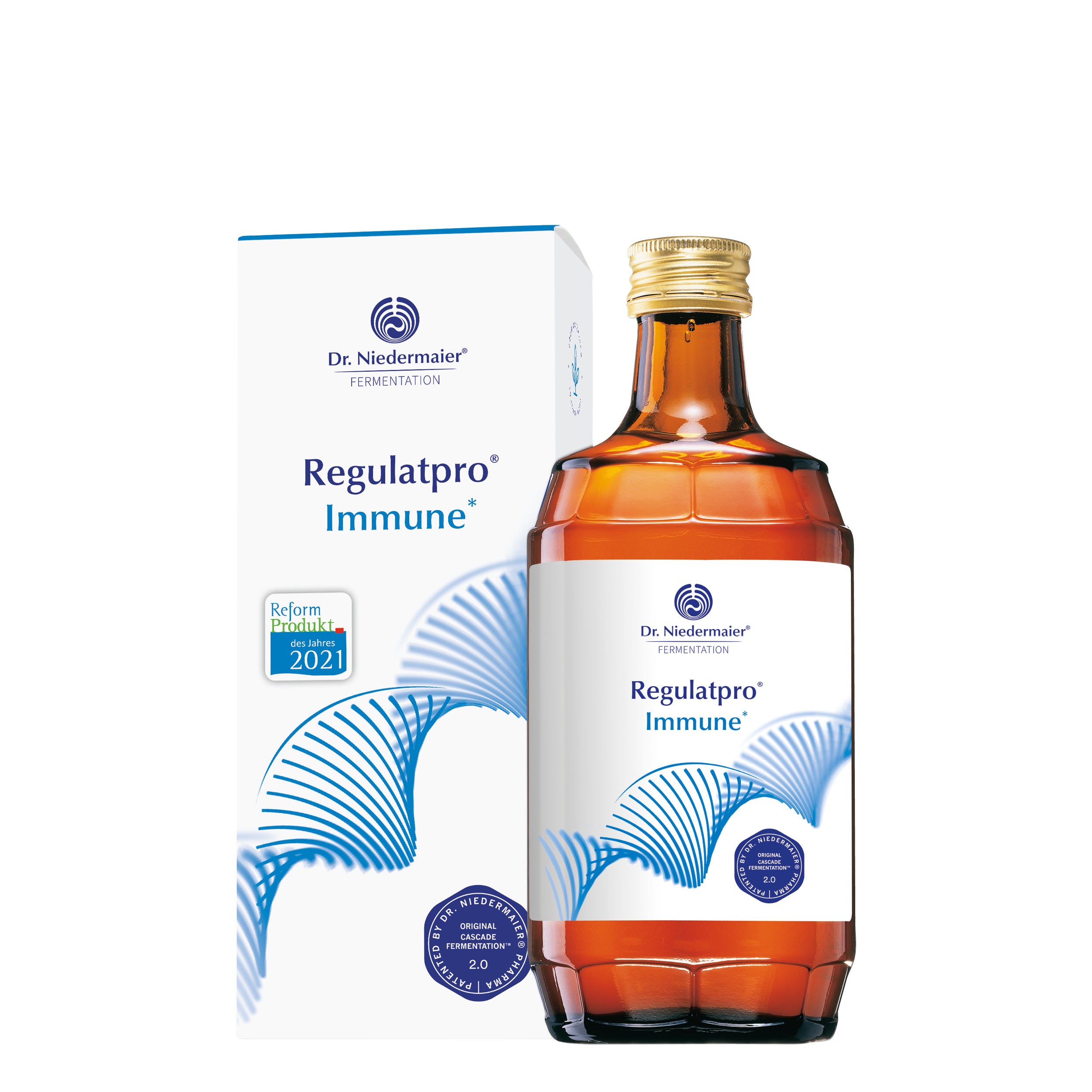 Regulatpro® Immune