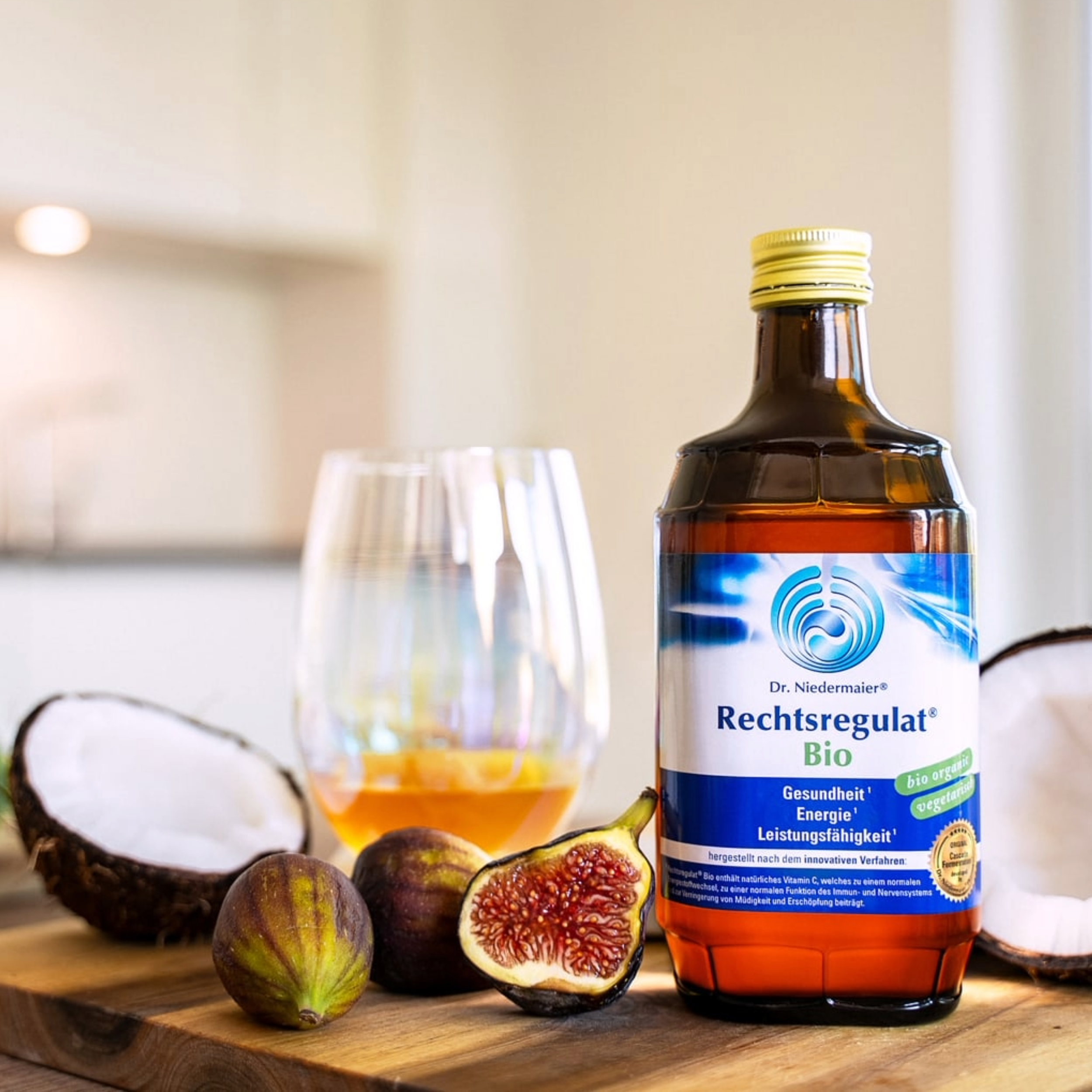 Rechtsregulat® Bio