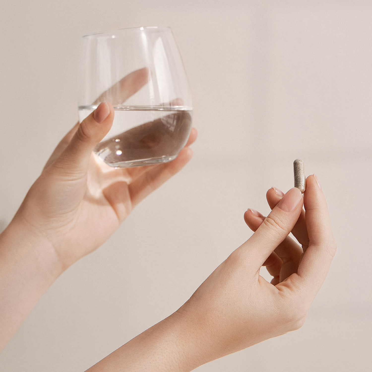 Regulatpro® Hair Capsules