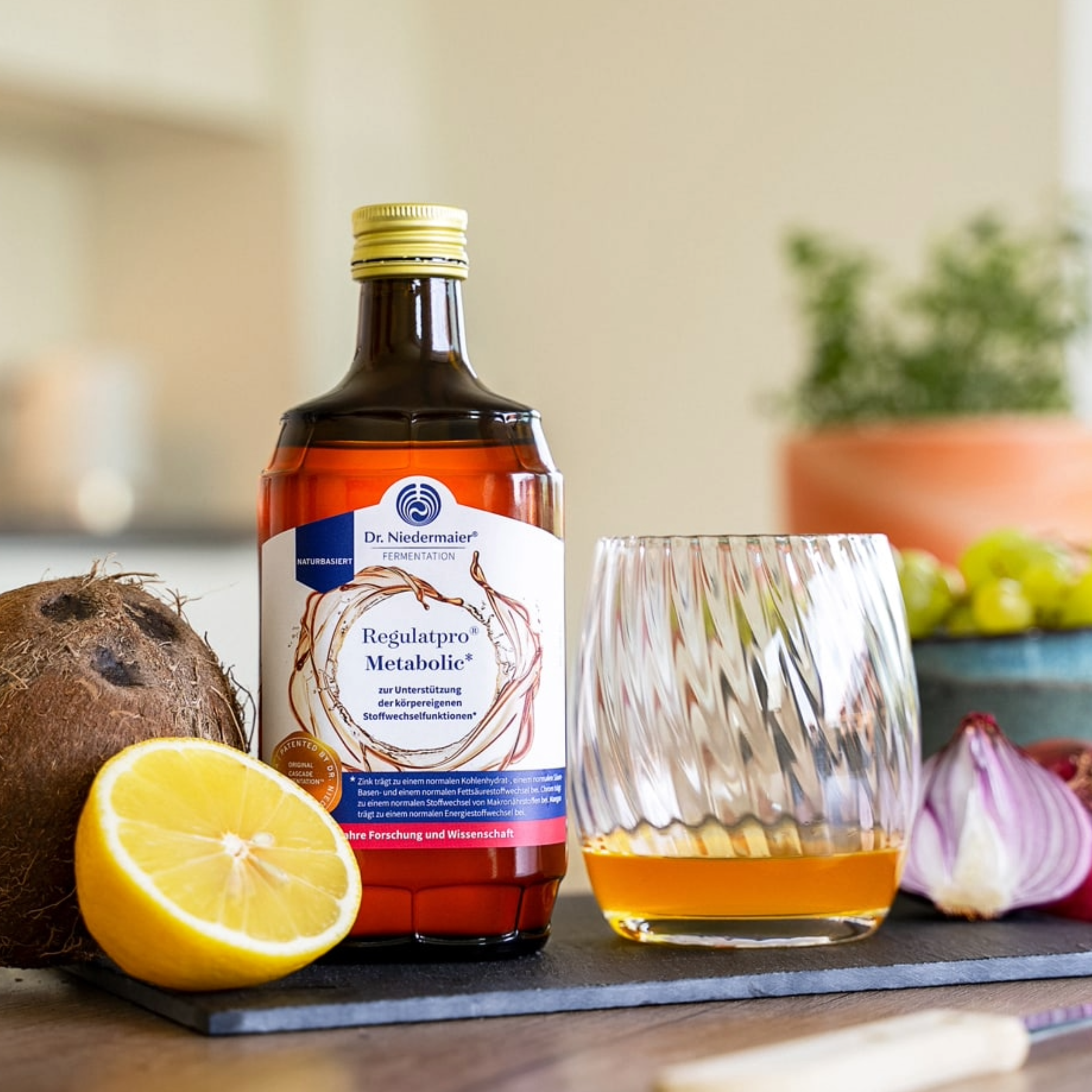 Regulatpro® Active Set