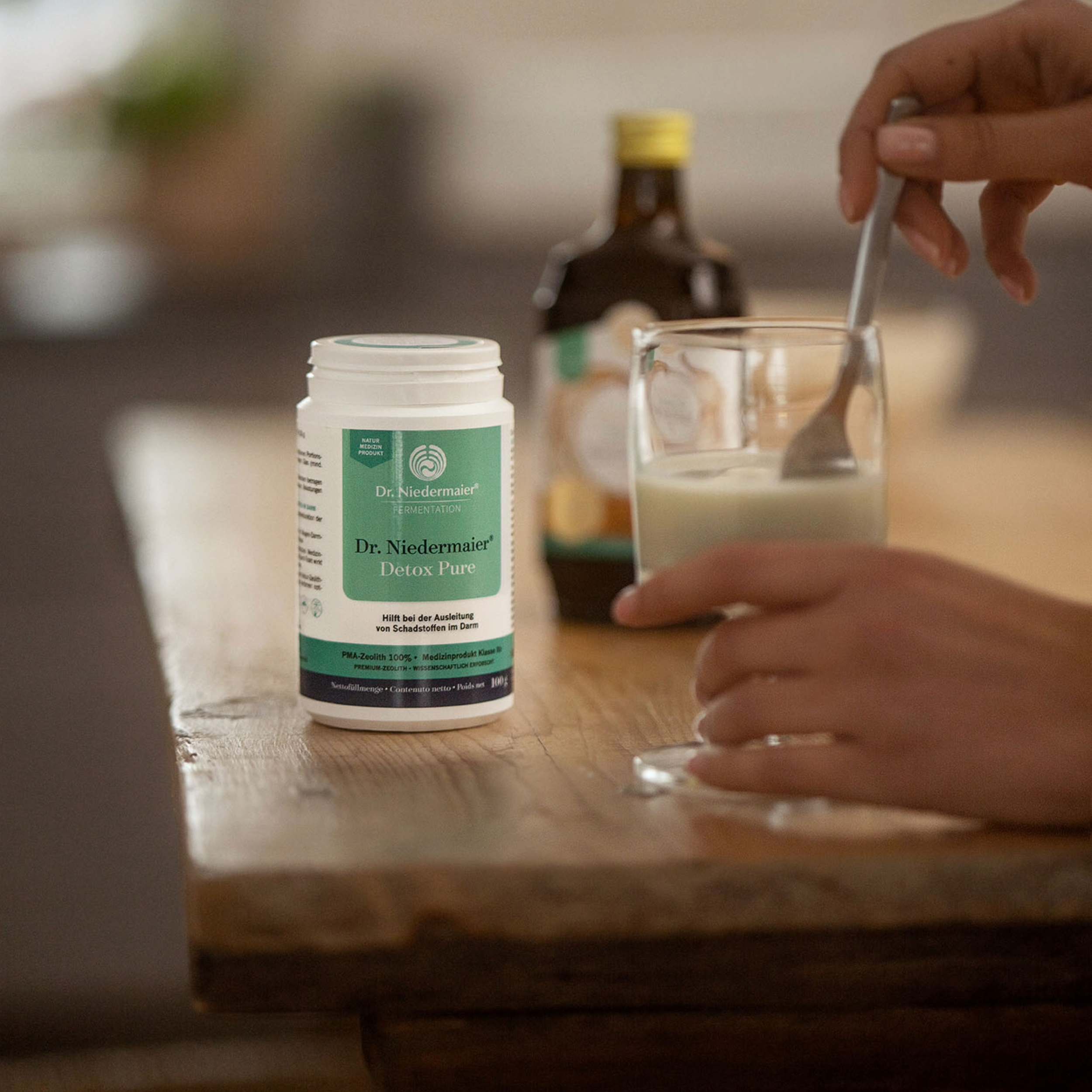 Regulatpro® Set „Lösen & Binden“