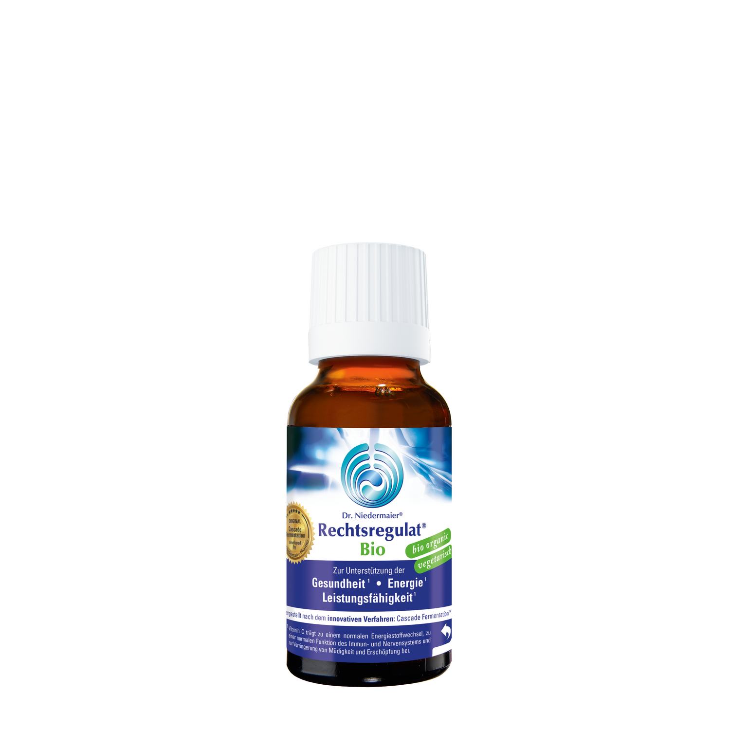 Rechtsregulat® Bio Introductory Box 7 x 20 ml