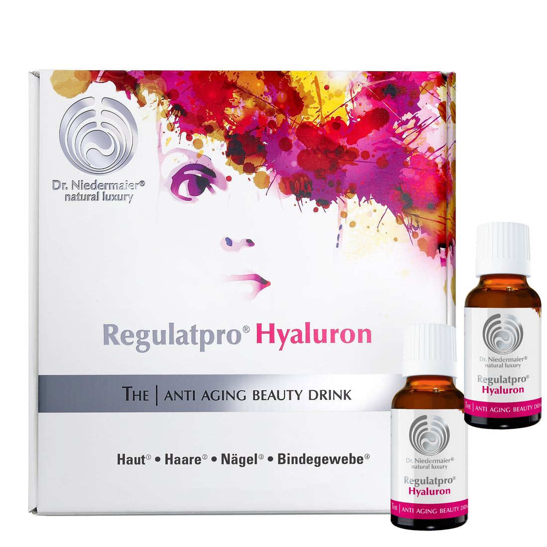 GwP Regulatpro® Hyaluron 7x20 ml