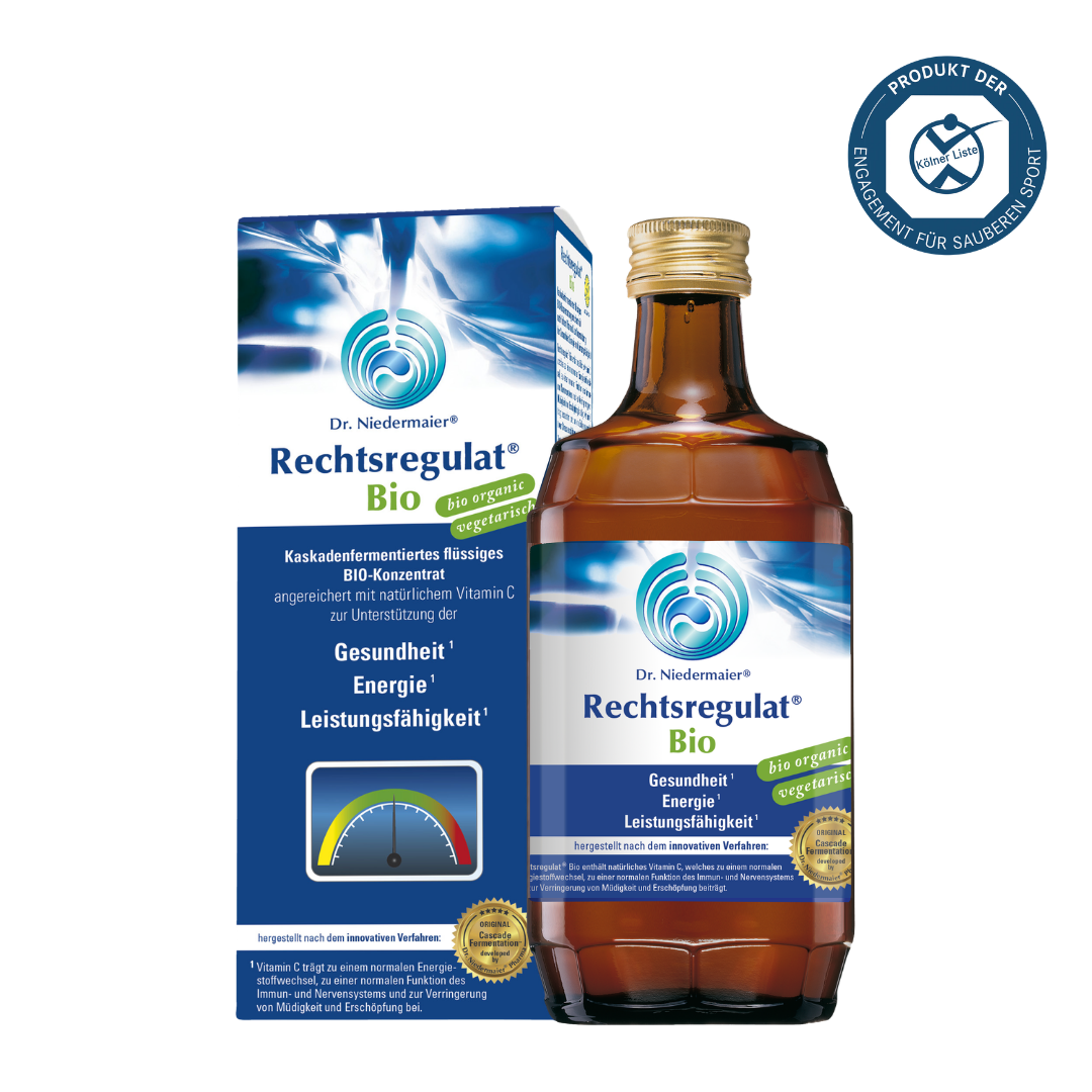 Rechtsregulat® Bio