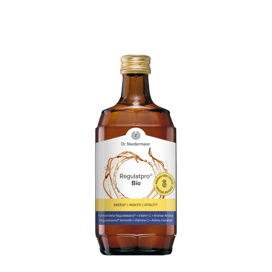 Regulatpro® Bio mit Ananas-Geschmack