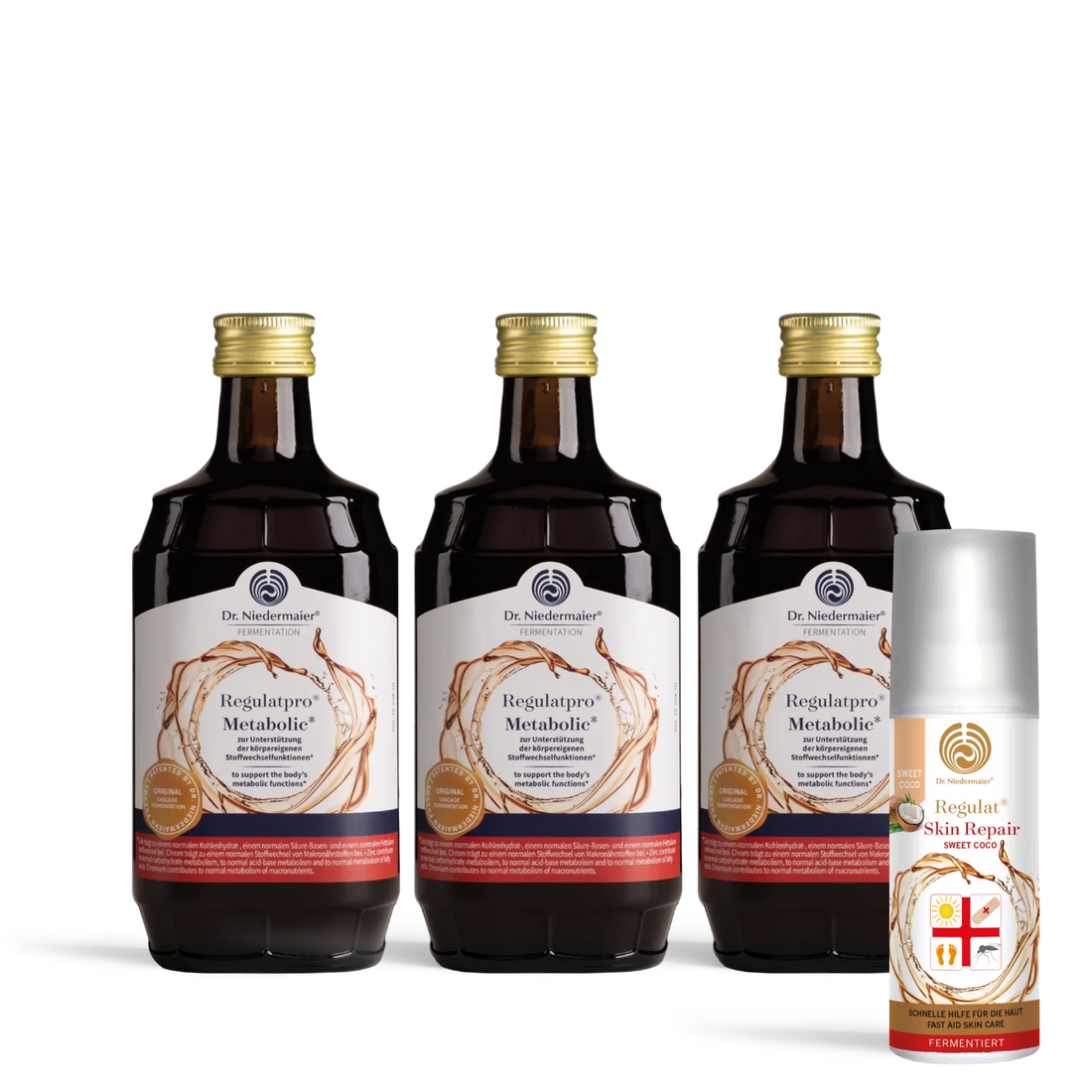 Regulatpro® Metabolism Active Set