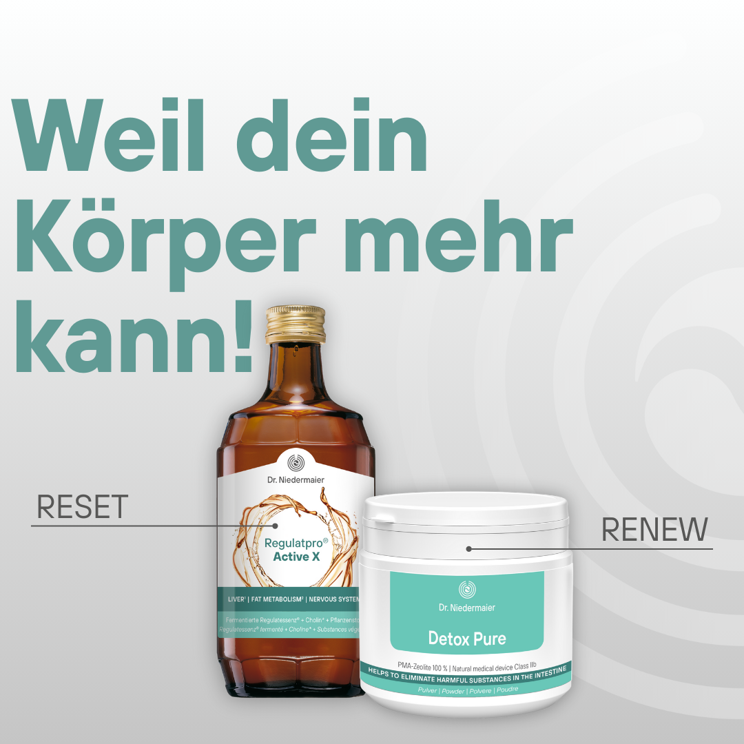12-Day Reset & Renew Program