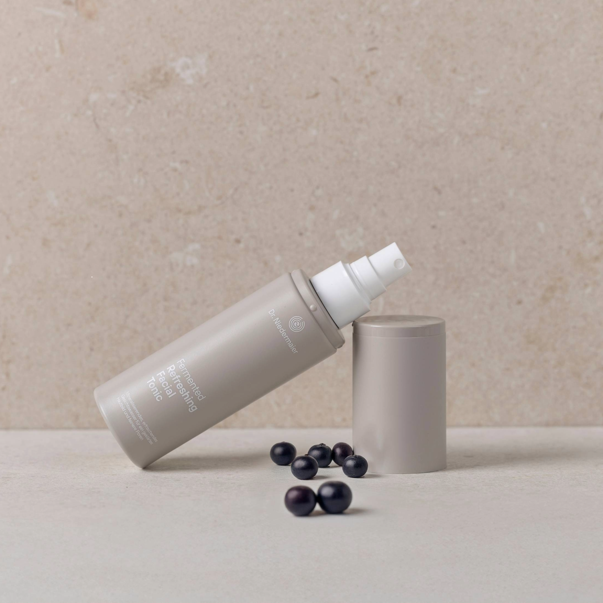 Fermented Refreshing Facial Tonic