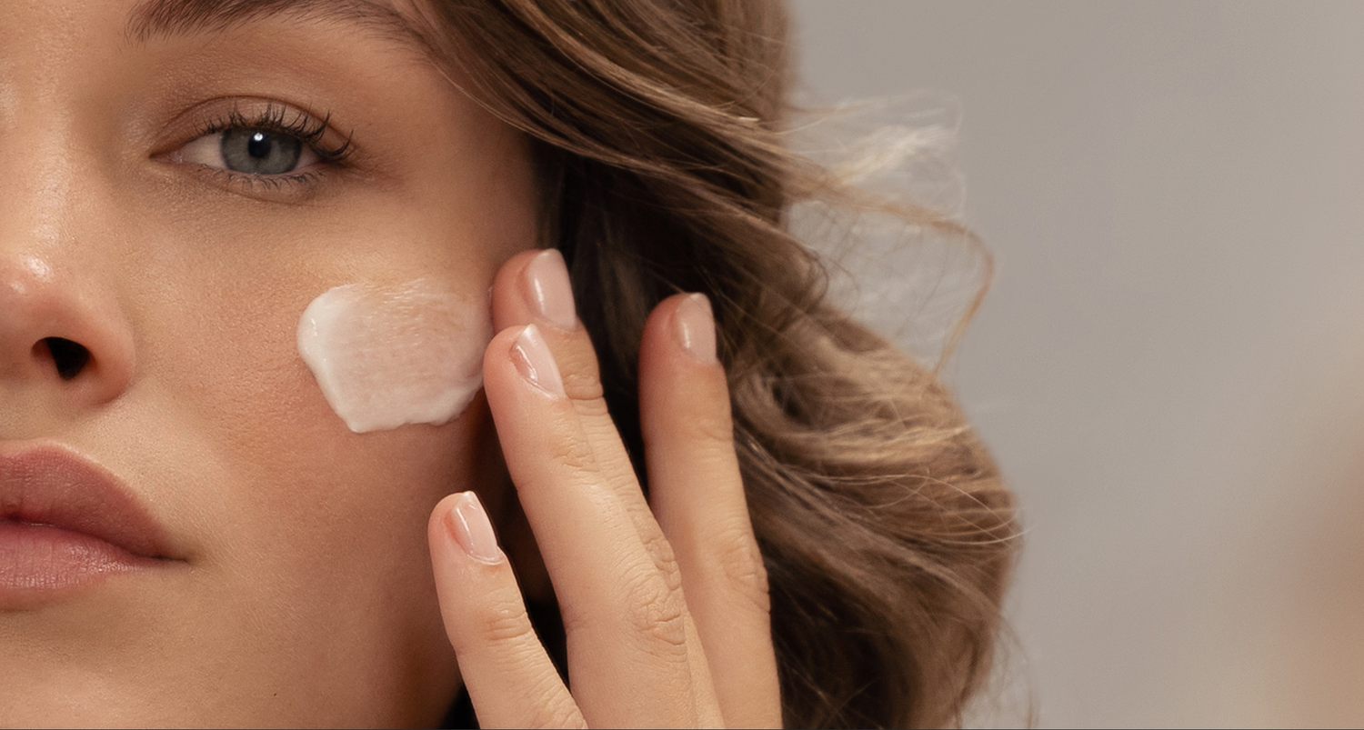 So wichtig ist die richtige Hautpflege