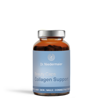 Dose Beauty Caps Collagen Support von Dr. Niedermaier