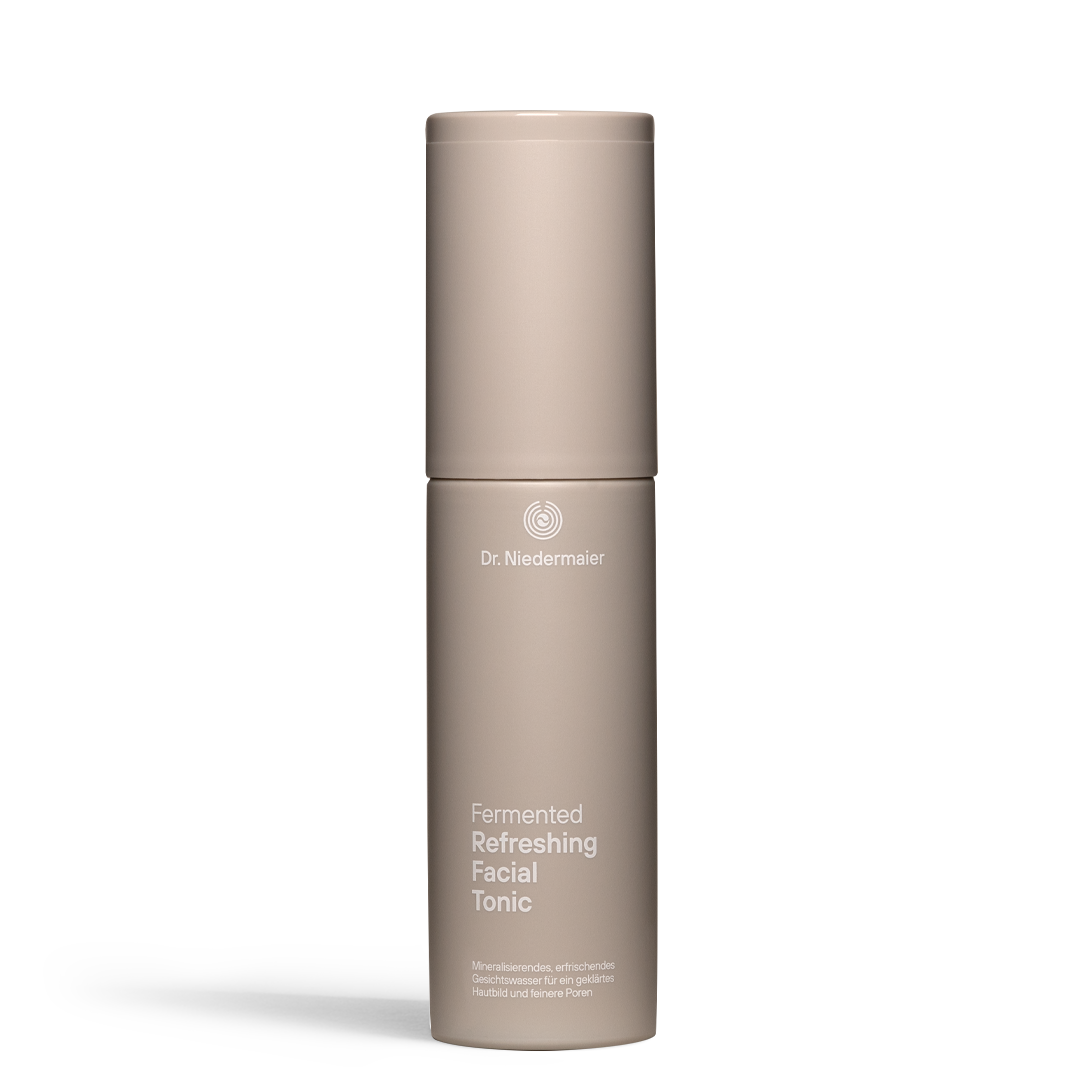 Fermented Refreshing Facial Tonic