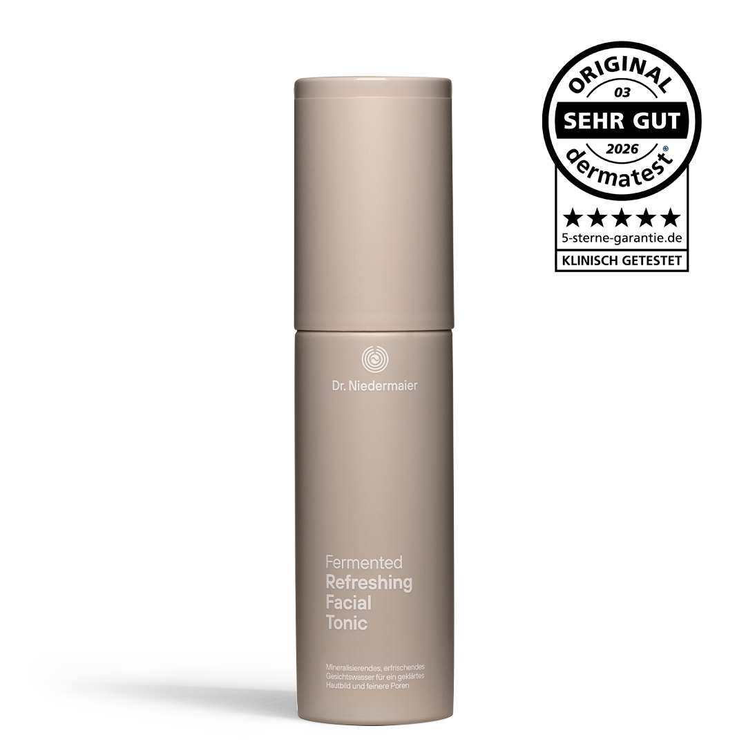 Fermented Refreshing Facial Tonic