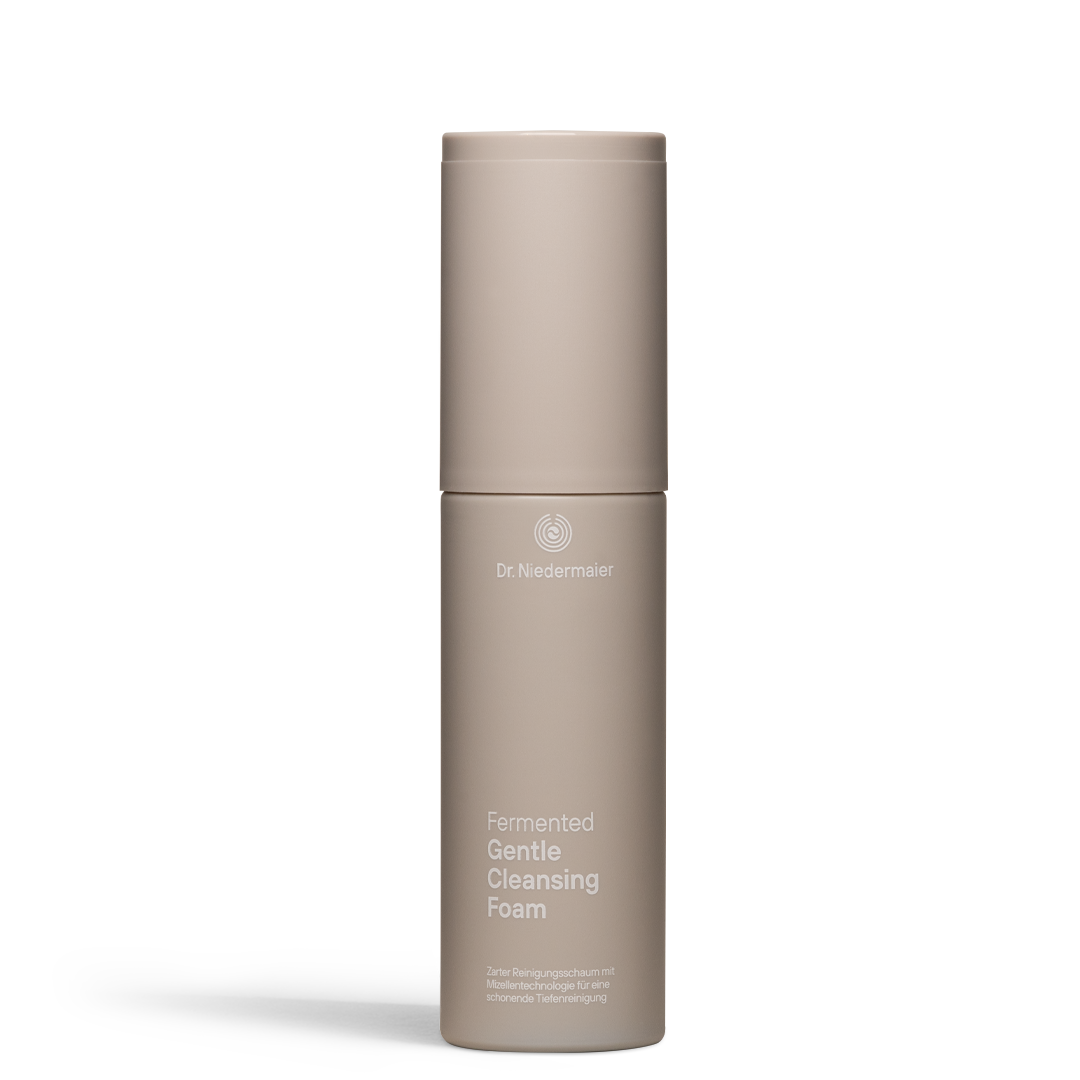 Fermented Gentle Cleansing Foam
