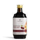 Flasche Fermented Drink Kirsche + Ingwer mit Manuka-Honig von Dr. Niedermaier