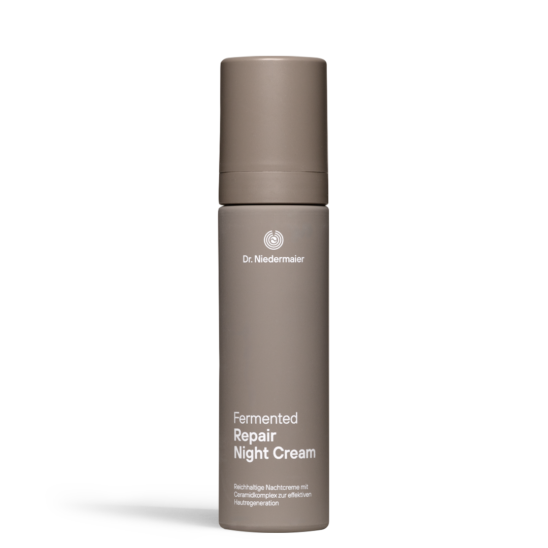 Fermented Repair Night Cream
