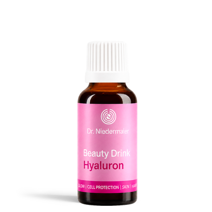 Beauty Drink Hyaluron 20 x 20 ml
