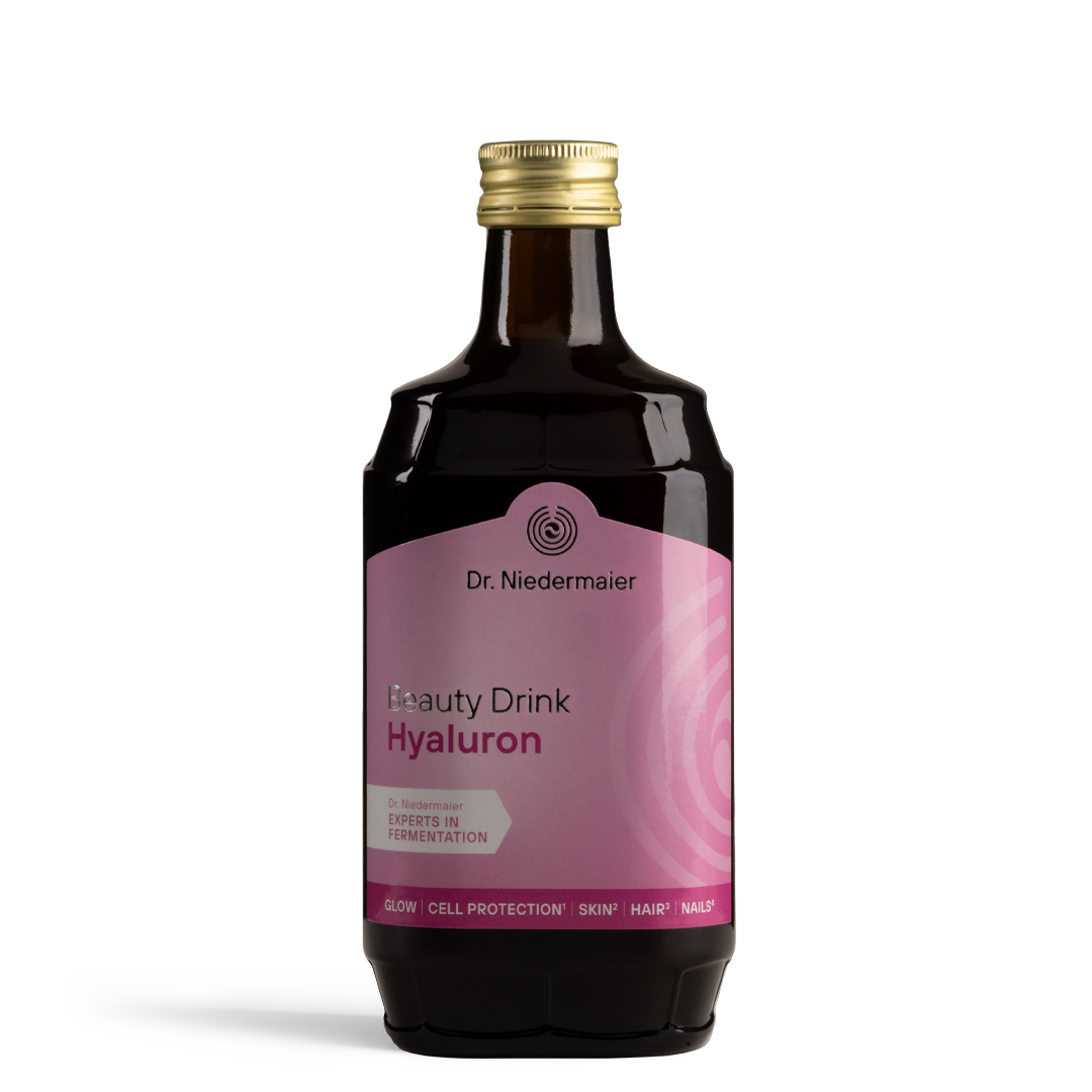 Beauty Drink Hyaluron 350 ml
