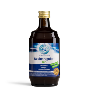 Rechtsregulat® Organic