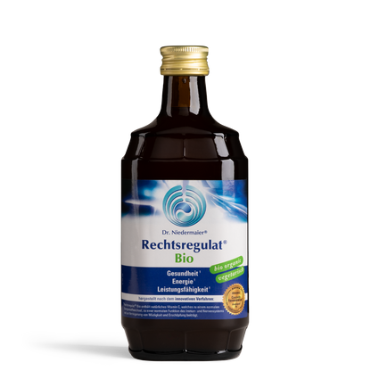 Rechtsregulat® Organic