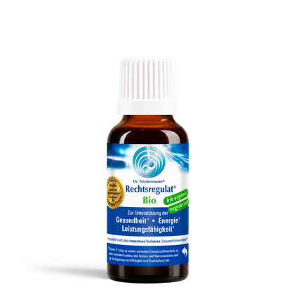Rechtsregulat® Organic