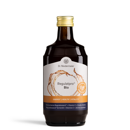 Regulatpro® Bio mit Exotic-Geschmack 350 ml