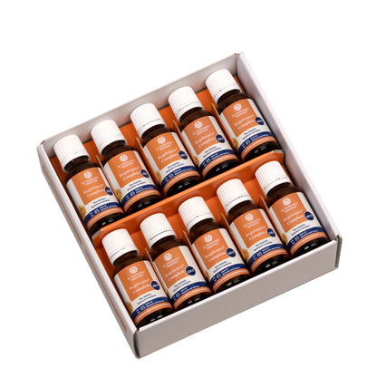 Regulatpro® Complete Shot 20 x 20 ml