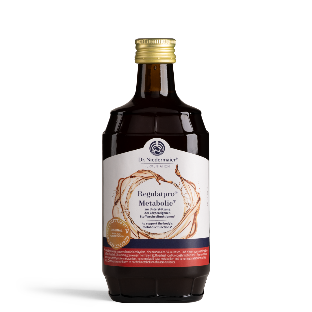 Regulatpro® Metabolic 350 ml