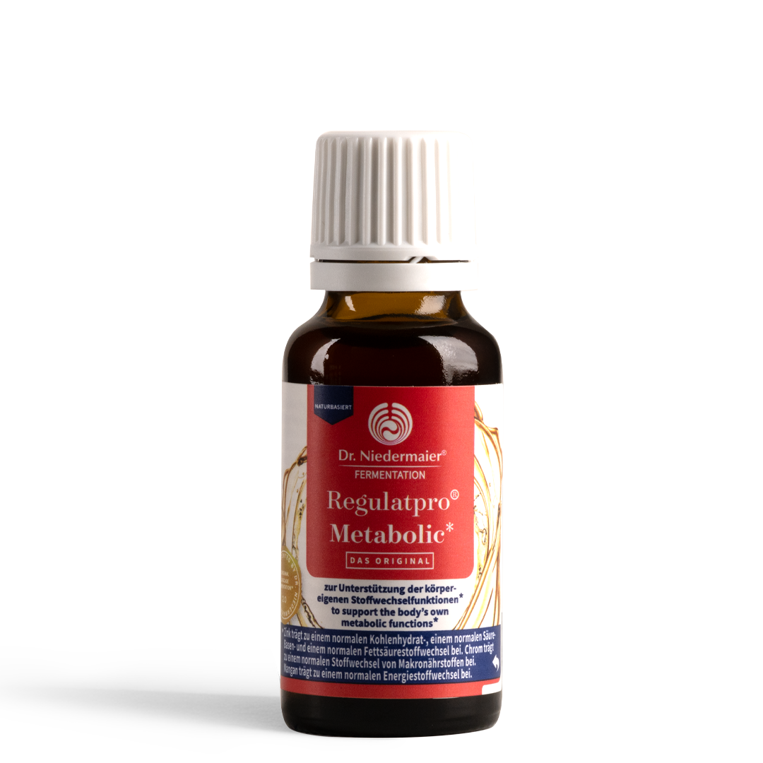 Regulatpro® Metabolic 10 x 20 ml