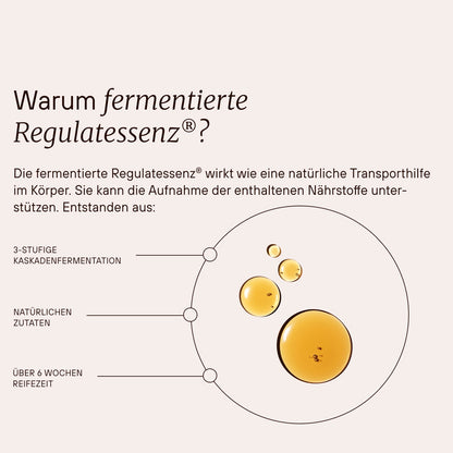 Rechtsregulat® Organic