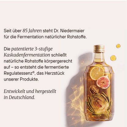 Rechtsregulat® Organic