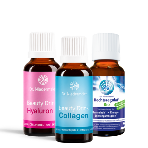 Gratis Beauty Set - 3 x 20 ml