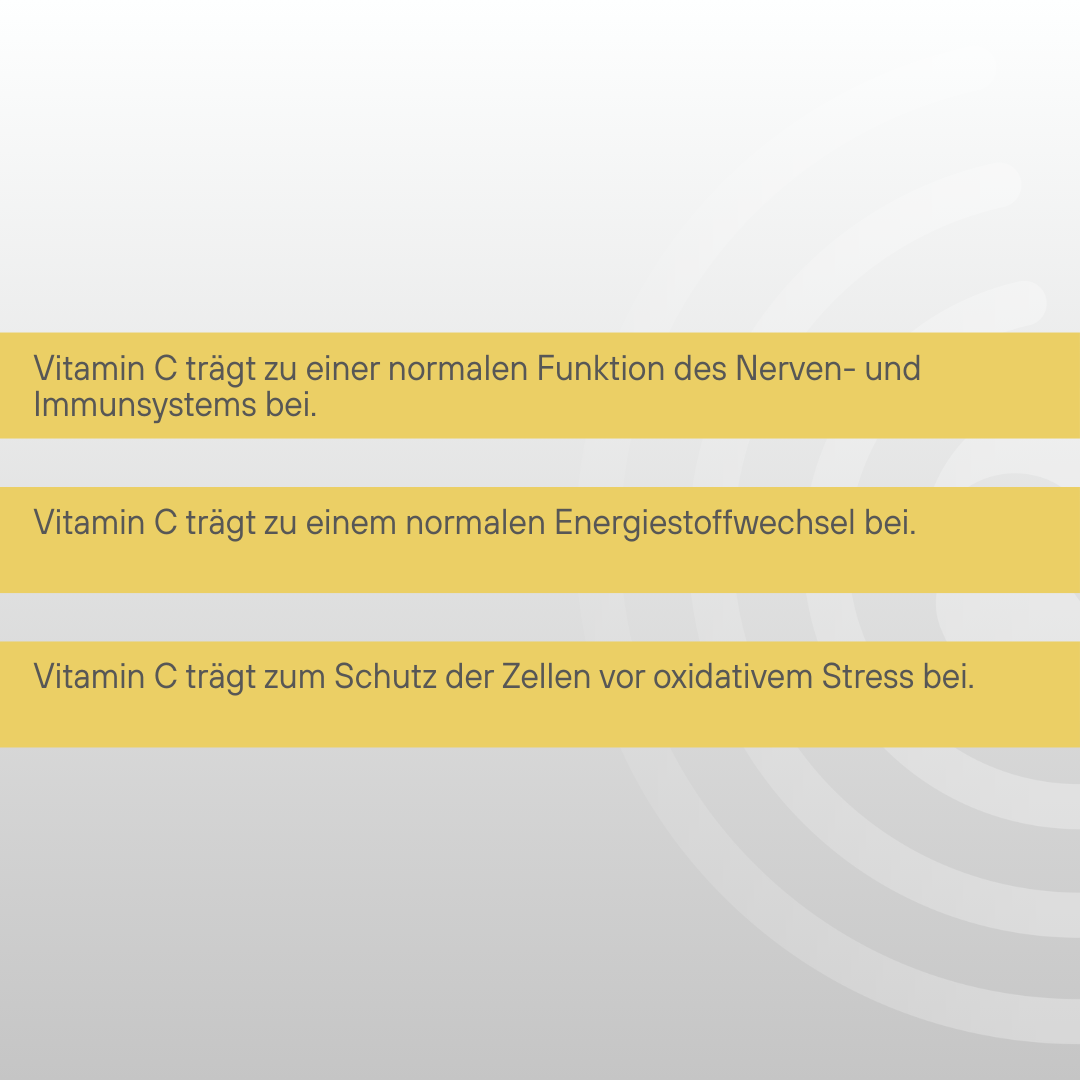 Regulatpro® Bio mit Ananas-Geschmack