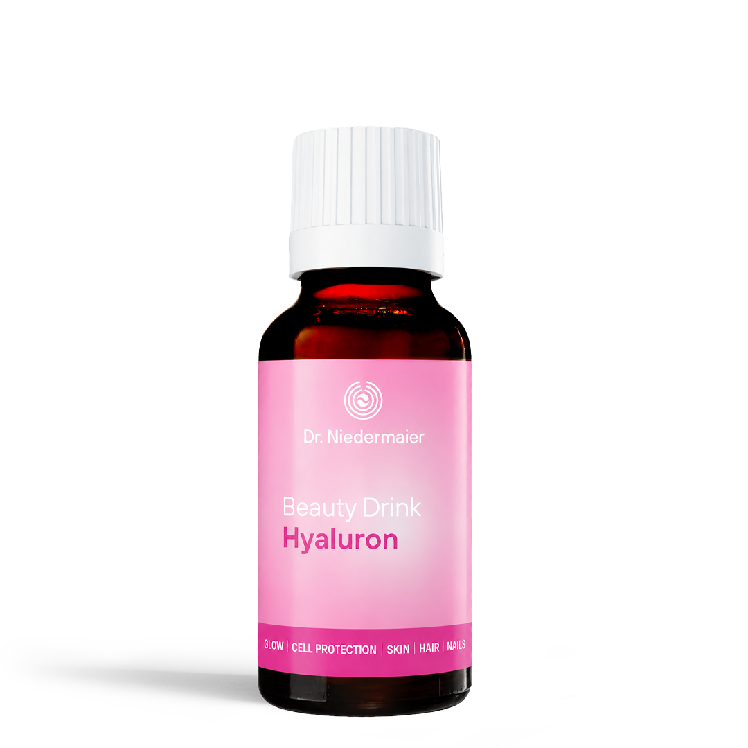 Beauty Drink Hyaluron