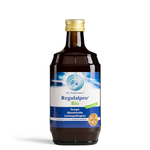 Rechtsregulat® Bio