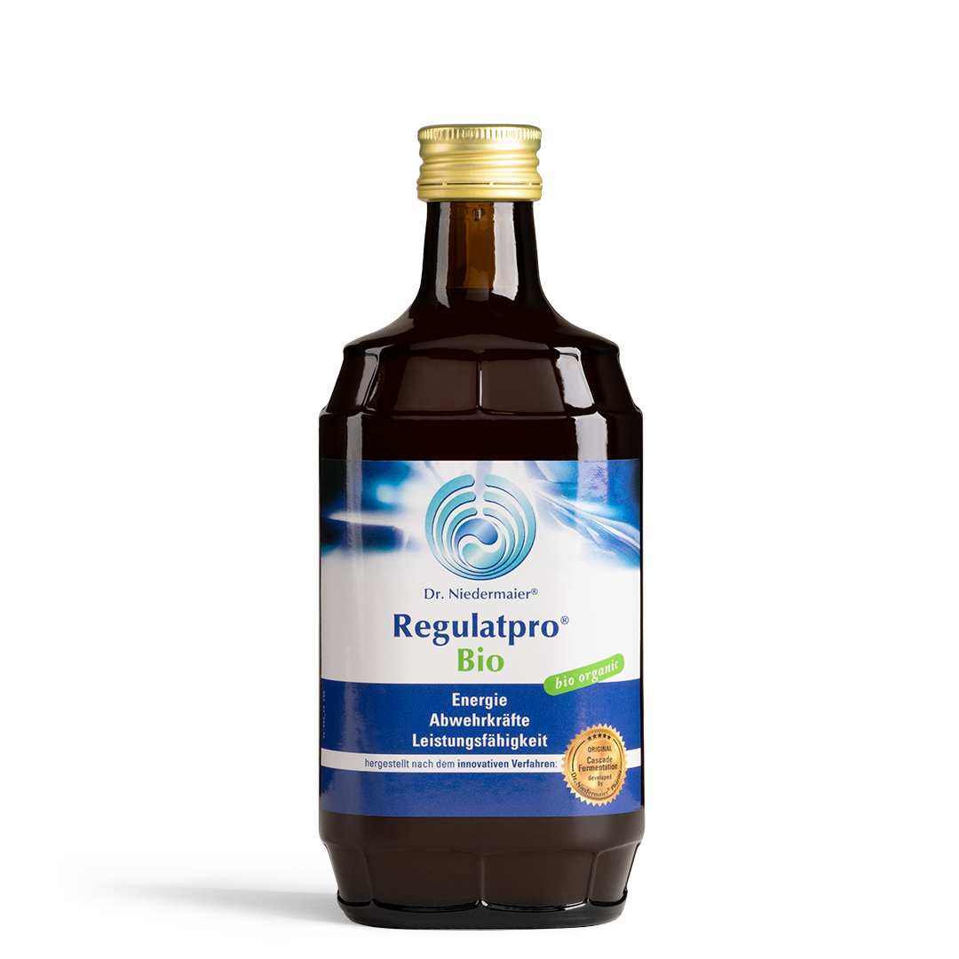 Rechtsregulat® Bio