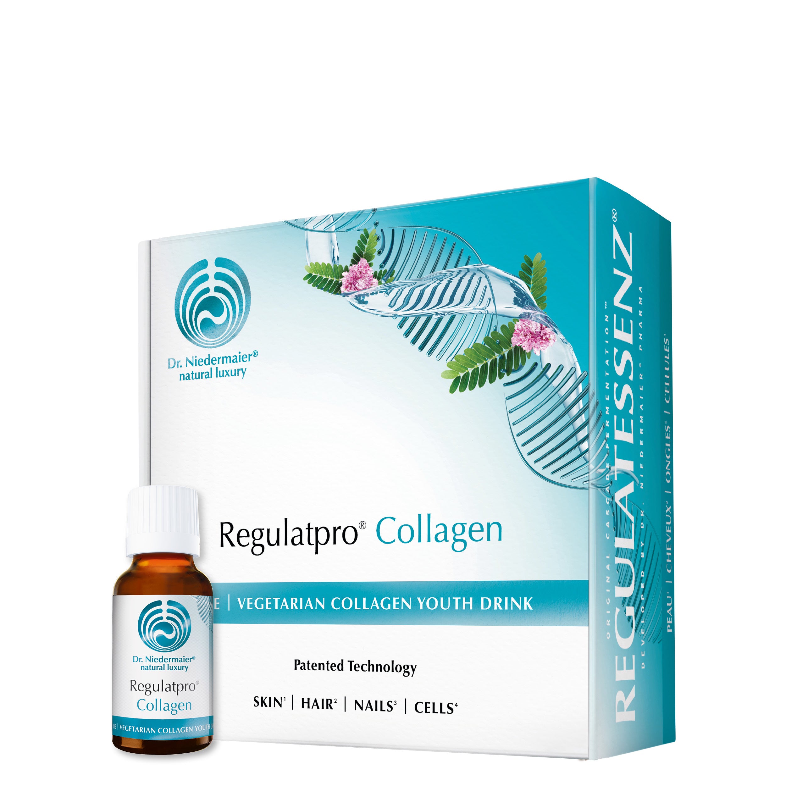 Regulatpro® Collagen Drink