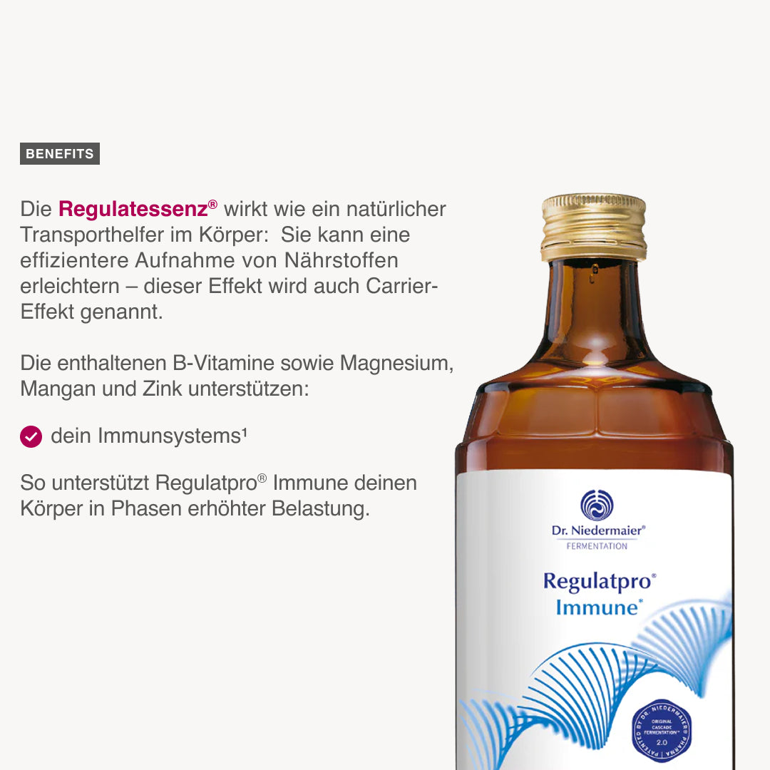 Regulatpro® Immune