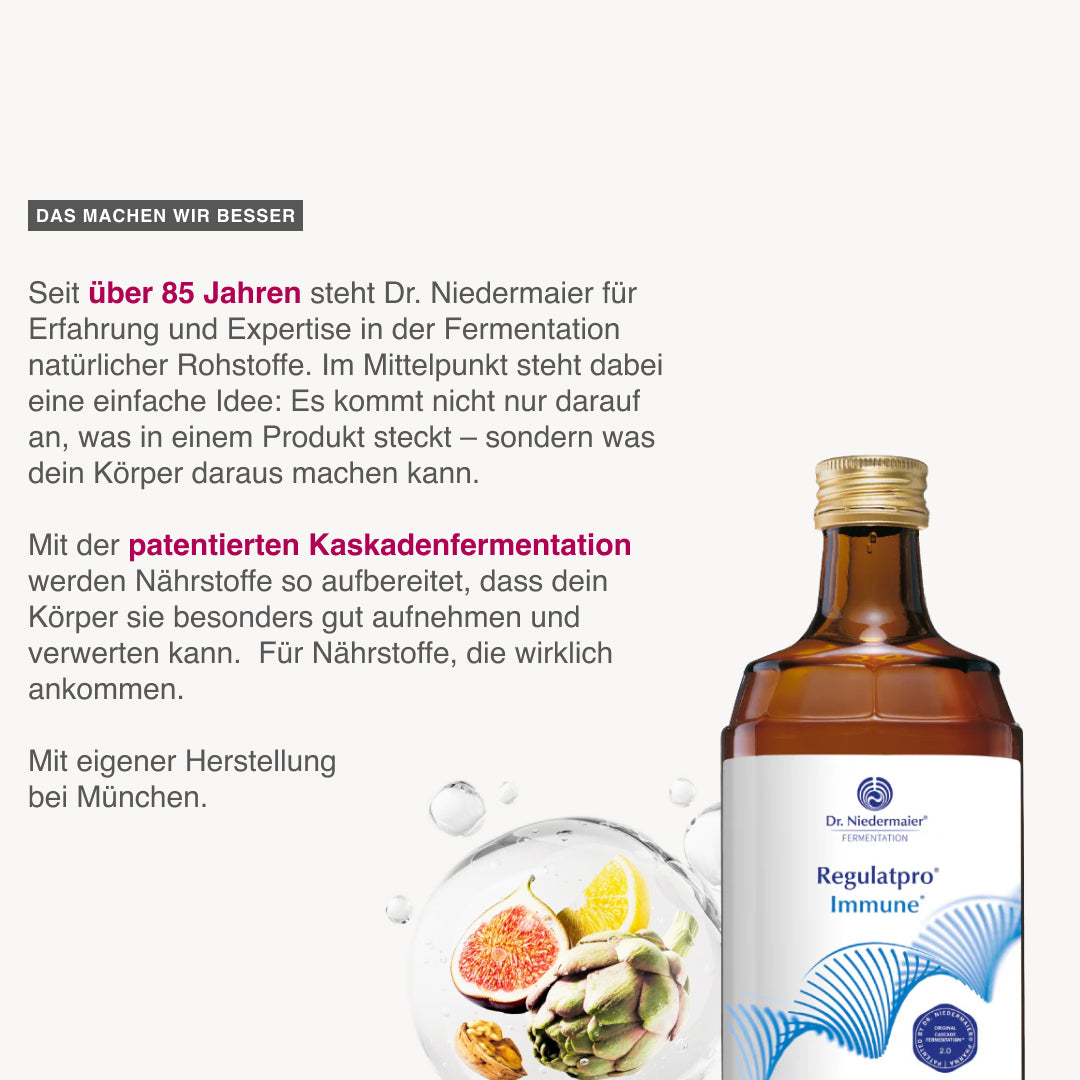 Regulatpro® Immune