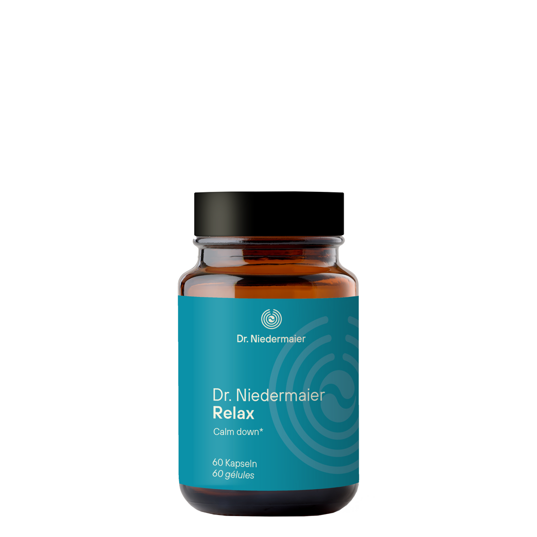 Dr. Niedermaier - Relax Capsules