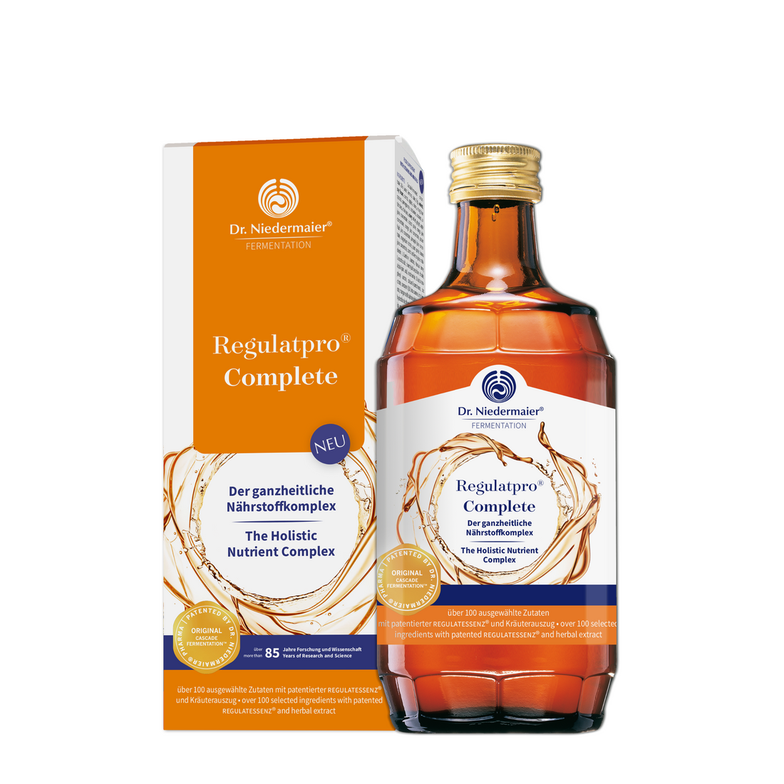 Regulatpro® Complete