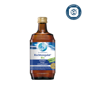 Rechtsregulat® Bio